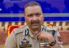 DGP Dilbag Singh Reviews Amarnath Yatra Security Arrangements