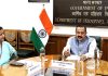 Dr Jitendra Announces DoPT Approval For 1,592 Mass Promotions