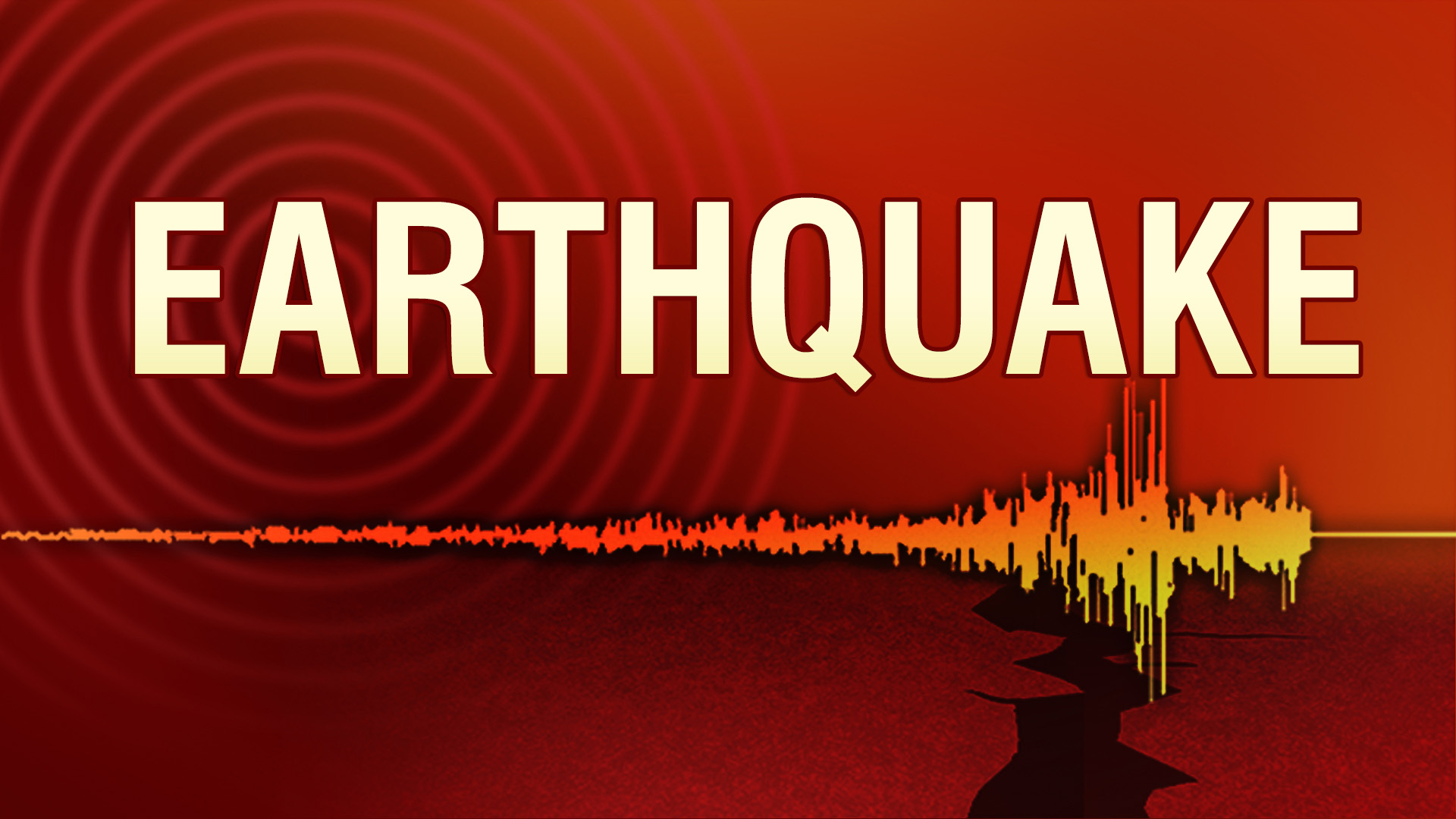 3.0 Magnitude Earthquake Hits J&K's Ramban 3.0 Magnitude Earthquake Hits J&K's Ramban