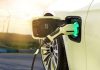 EV policy for J&K