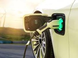 EV policy for J&K