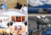 LG Sinha Inaugurates Two Hospitals In Chandanwari, Baltal Ahead Of Amarnath Yatra