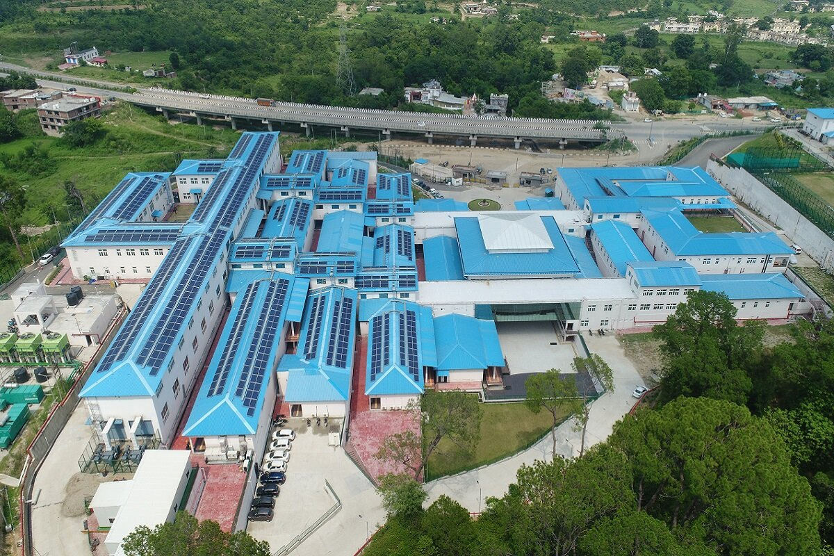 Cabinet Nod To Expand Infra, Academic Capacity Of Five IITs Cabinet Nod To Expand Infra, Academic Capacity Of Five IITs