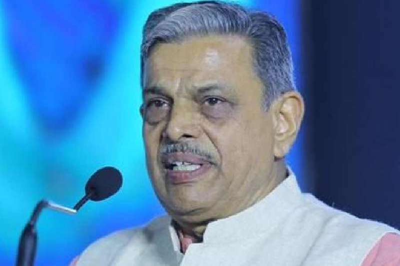 India becoming powerful