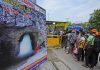 Anarnath Yatra 2023 | 6,523 Pilgrims Leave From Jammu Base Camp