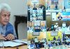 “LG’s Mulaqaat” | LG Sinha Interacts With Citizens Who Had Filed Complaints On JKIGRAMS