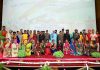 NCC Is Scripting Bright Future Of The Society, Capable To Overcome Challenges: LG Sinha