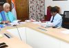 AC Approves Transfer Of Land For 125 Bedded District Hospital, Budgam