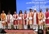 6th Convocation Ceremony Of IIM Jammu | Union Minister Dharmendra Pradhan, LG Manoj Sinha, Union MoS Jitendra Singh Address The Students