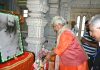 Swami Ashokananda Ji’s Life And Teachings Continue To Guide Our Society: LG Sinha
