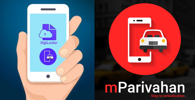 Honour Virtual Driving License, Registration Certificates: Govt To Enforcement Agencies Honour Virtual Driving License, Registration Certificates: Govt To Enforcement Agencies