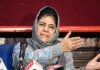 Mehbooba Asks Party Men To Support Amarnath Yatra, Calls It A Golden Chance To Show 'Kashmiriyat'