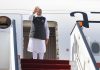 ‘What’s Happening In India’, PM Modi Asks BJP Chief Nadda After Returning From Foreign Visit