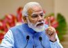 "Can A Country Be Run On Two Laws?..." PM Modi's Big Statement On Uniform Civil Code