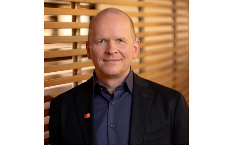 Mastercard CEO joins USISPF Board of Directors Mastercard CEO joins USISPF Board of Directors