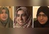 Three Cousin Sisters From Jammu And Kashmir's Srinagar Crack NEET In First Attempt