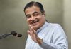 Opposition trying to divide country on caste and religion: Gadkari