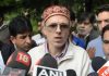 BJP's Reaction To Opposition Meet In Patna Shows It Was A Success: Omar Abdullah