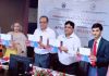 Handicrafts, Handloom Directorate, NIFT Unveil Packaging Prototypes For Jammu Handicrafts