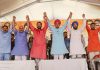 Modi Govt Always Kept ‘India First’ In 9 Yrs: Tejasvi Surya In Jammu