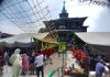 Urs Shah-e-Hamdan Celebrated In Kashmir
