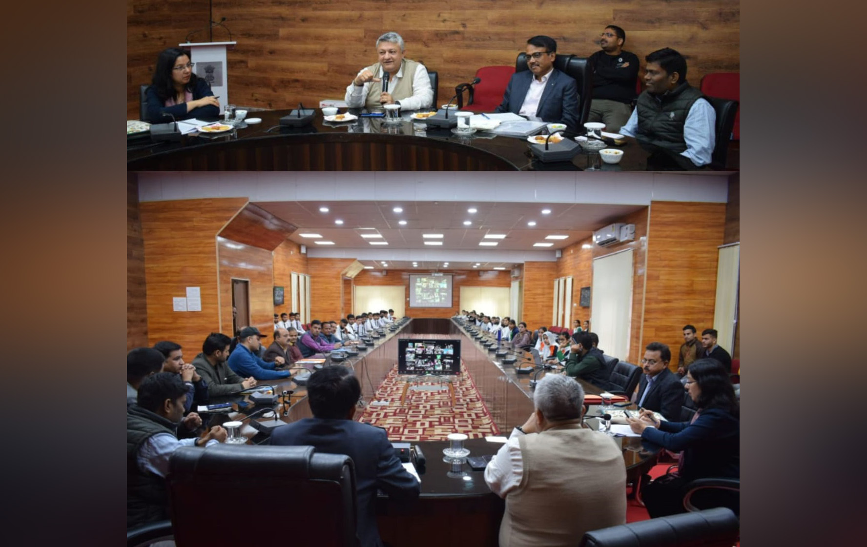 Union Joint Secretary-01