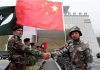 China Helping Pakistan Army Build Defence Infrastructure Along LoC: Officials