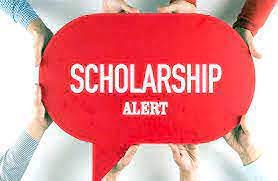 Scholarship Alert Scholarship Alert