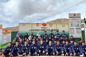 128 out of 157 students of HPCL's Super 50 programme in J&K, Ladakh qualify NEET 128 out of 157 students of HPCL's Super 50 programme in J&K, Ladakh qualify NEET