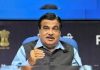 Will bring new vehicles that run on ethanol: Gadkari