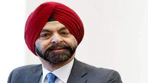 World Bank President Ajay Banga named in 2023 list of Great Immigrants World Bank President Ajay Banga named in 2023 list of Great Immigrants