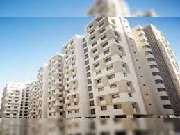 Delhi-NCR sees highest annual rise of 16 pc in housing prices among top 8 cities in Jan-Mar: Report Delhi-NCR sees highest annual rise of 16 pc in housing prices among top 8 cities in Jan-Mar: Report