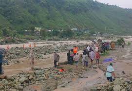 Climate Crisis in Kashmir Climate Crisis in Kashmir