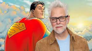 James Gunn finds his lead stars for 'Superman: Legacy' James Gunn finds his lead stars for 'Superman: Legacy'