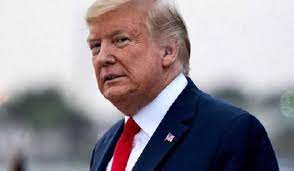 WH says will monitor if federal help needed at Trump court appearance WH says will monitor if federal help needed at Trump court appearance