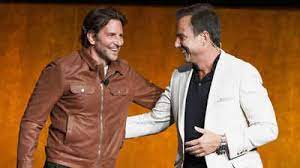 Bradley Cooper, Will Arnett to star in 'Is This Thing On?' Bradley Cooper, Will Arnett to star in 'Is This Thing On?'