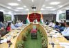 Mansukh Mandaviya Reviews Healthcare Facilities For Amarnath Yatra