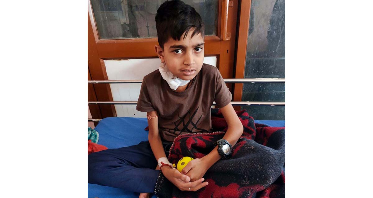 Student suffering from kidney failure needs help Student suffering from kidney failure needs help