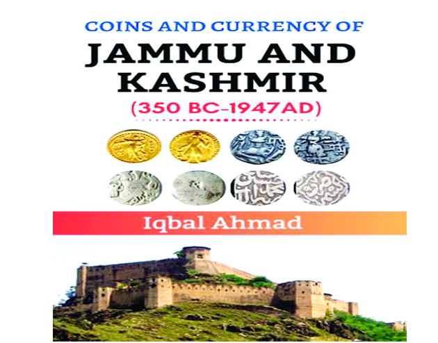 A study of coins and Currency of JK A study of coins and Currency of JK
