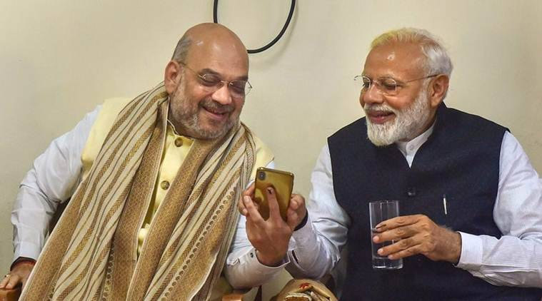 PM Modi, Amit Shah's Commitment Transforms Jammu And Kashmir's Landscape