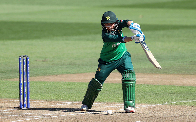 Nahida Khan retires from international cricket Nahida Khan retires from international cricket