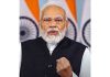 Delighted, grateful for everyone's support: PM Modi
