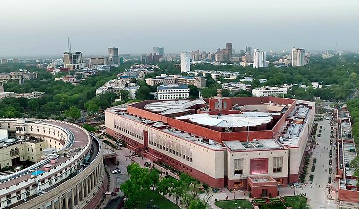 parliament Higher judiciary suffers from 'diversity deficit' parliamentary panel