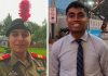 2 NCC Cadets From Jammu Join Indian Air Force