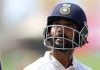 Ajinkya Rahane to play for Leicestershire after Windies tour