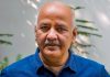 Manish Sisodia Skips ACB Summons In Corruption Case Linked To Classroom Construction