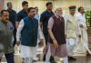 PM Modi cites East India Company, Indian Mujahideen To Hit Back At Opposition Alliance