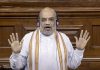 HM Amit Shah Writes To Kharge, Adhir On Holding Manipur Debate; Seeks 'Invaluable Cooperation'