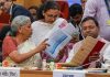 GST Council Agrees To Levy 28 Per Cent Tax On Online Gaming On Full Face Value