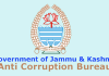 J&K | ACB Arrests Clerk While Accepting Bribe In Kupwara